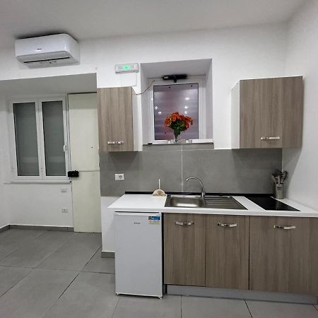Casa Cucu Apartment Наполи Екстериор снимка