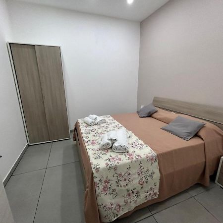 Casa Cucu Apartment Наполи Екстериор снимка
