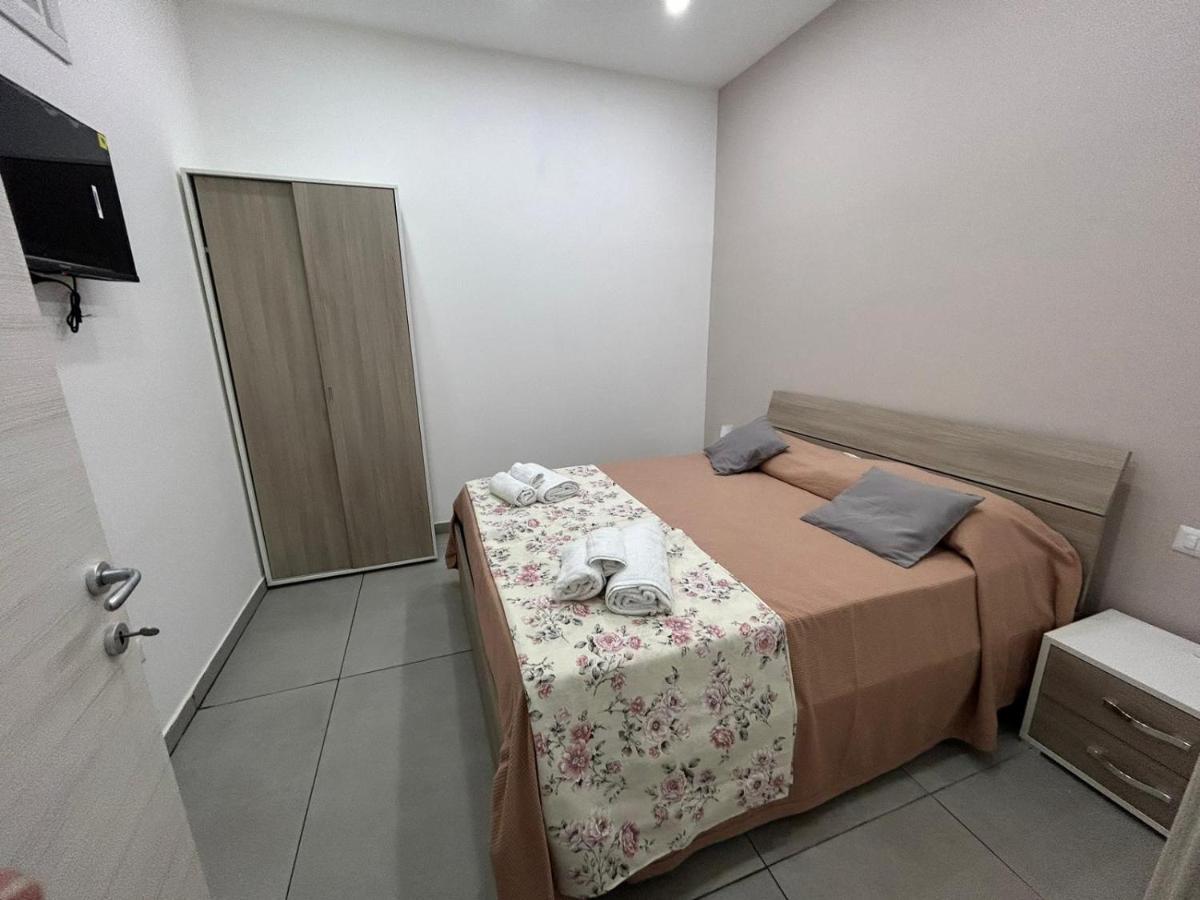 Casa Cucu Apartment Наполи Екстериор снимка