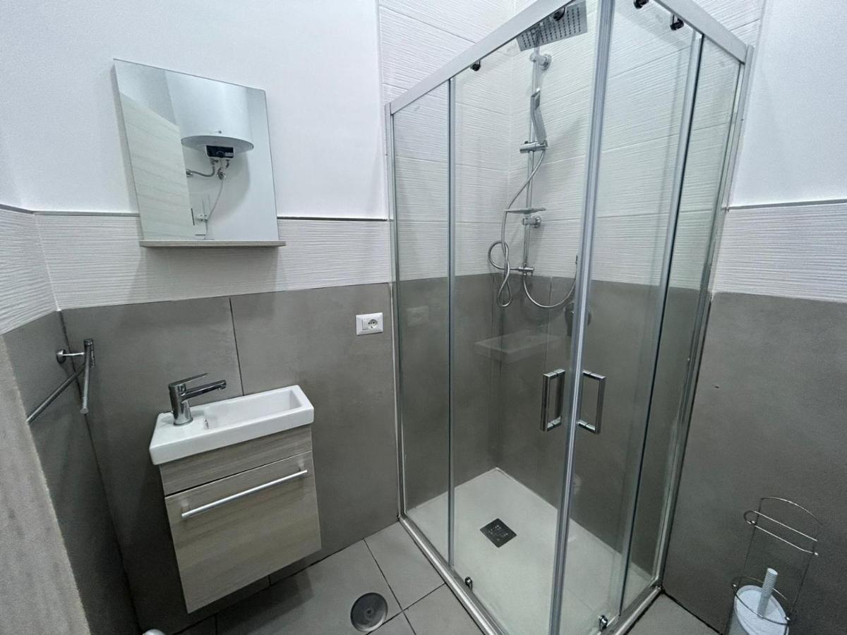 Casa Cucu Apartment Наполи Екстериор снимка