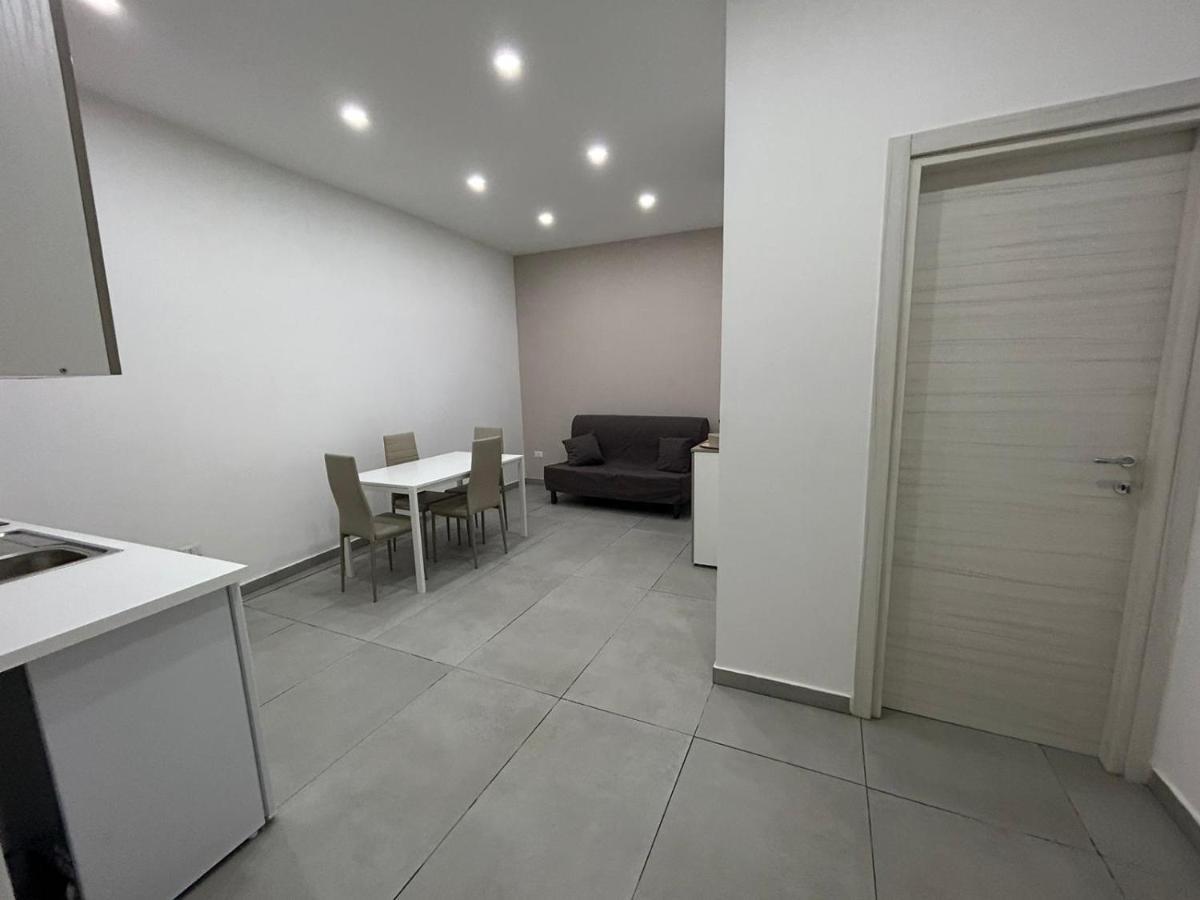 Casa Cucu Apartment Наполи Екстериор снимка