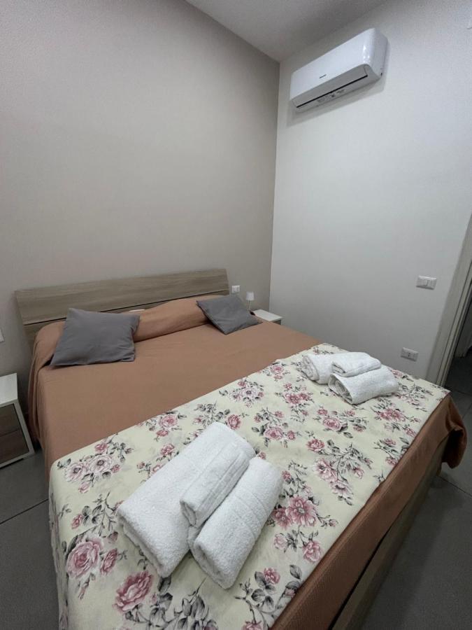 Casa Cucu Apartment Наполи Екстериор снимка