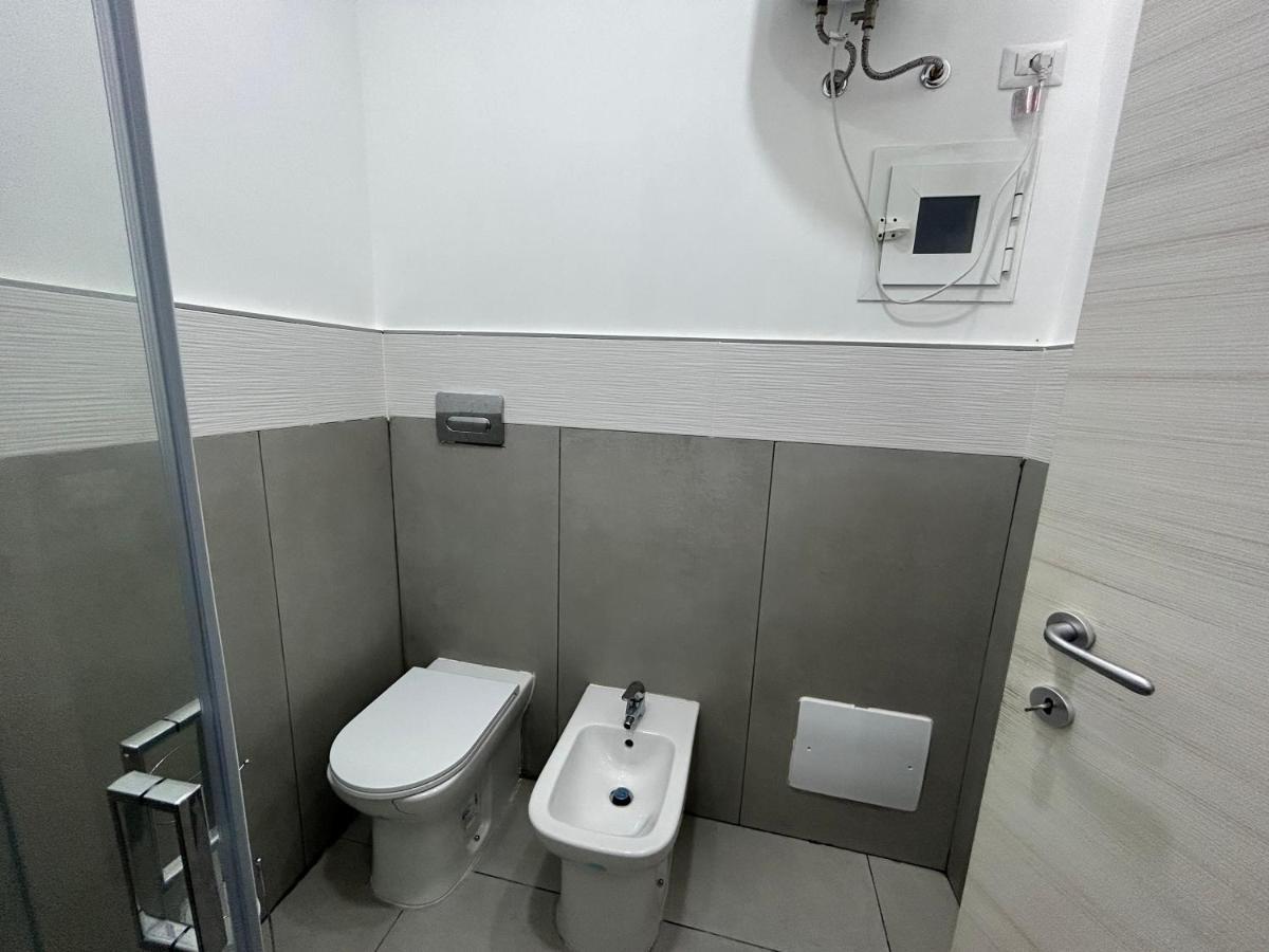 Casa Cucu Apartment Наполи Екстериор снимка